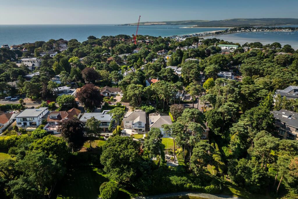 Additional image 37 of Nairn Road, Canford Cliffs, Poole, BH13