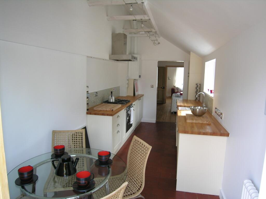 Additional image 2 of 4 bedroom Terraced House in Bournemouth