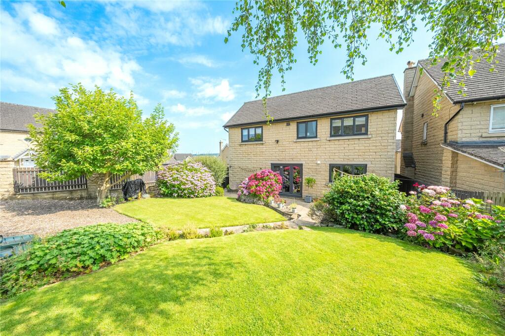 Additional image 6 of Outlands Rise, Apperley Bridge, Bradford, West Yorkshire