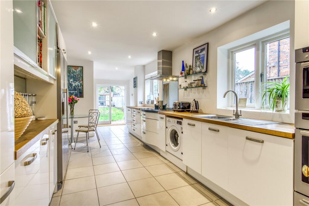 Additional image 9 of North Road, Poole, Dorset, BH14