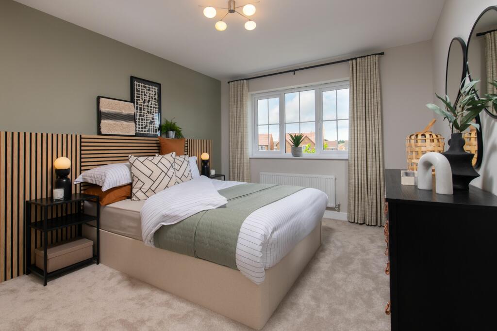 Additional image 9 of Wyvern Road, 
Skipton,
Yorkshire,
BD23 3BT