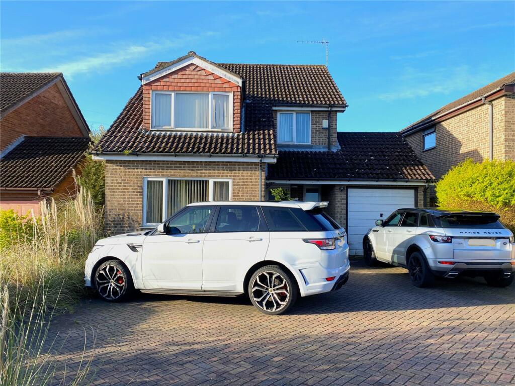 Additional image 5 of King Richard Drive, Bearwood, Bournemouth, Dorset, BH11