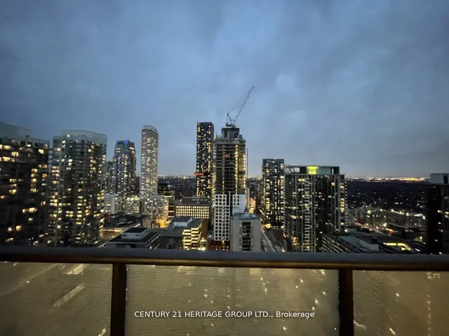 Additional image 15 of 161 Roehampton Ave Unit 3111