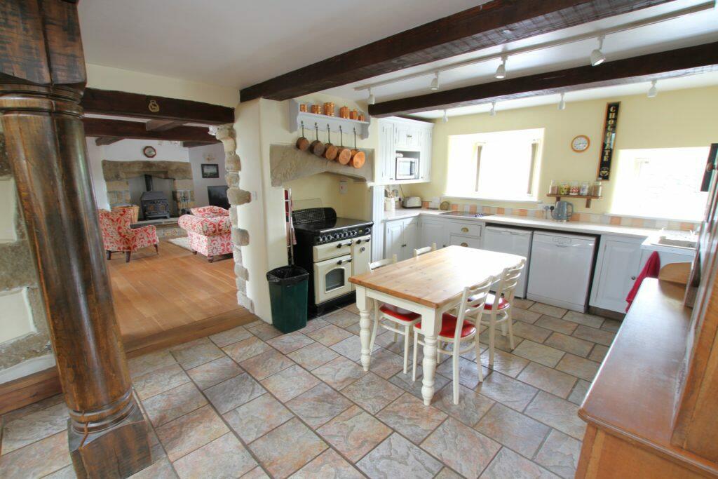 Additional image 30 of 4 bedroom barn conversion for sale – High Pole Barn, Sutton in Craven, BD20 7BE