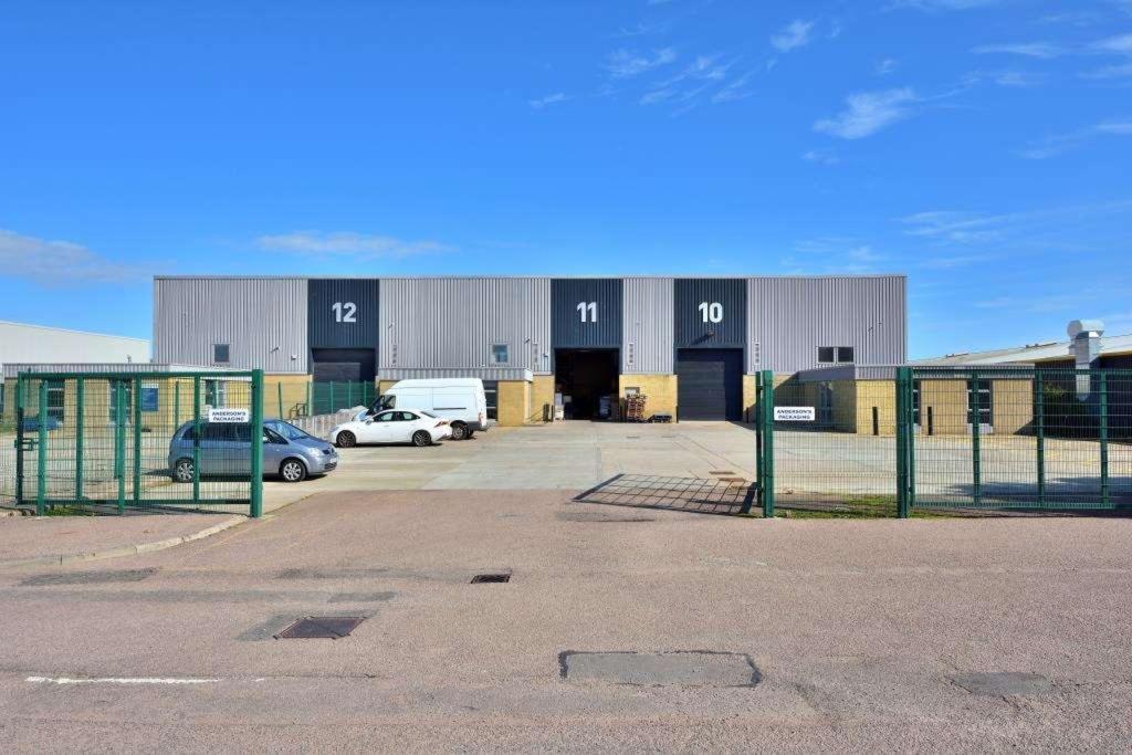 Additional image 4 of Hareness Park, Hareness Circle, Altens Industrial Estate, Aberdeen, AB12 3LY