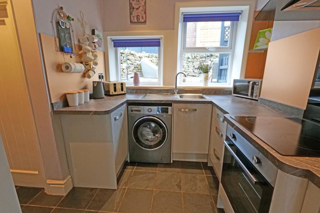 Additional image 7 of Town Gate, Foulridge, BB8