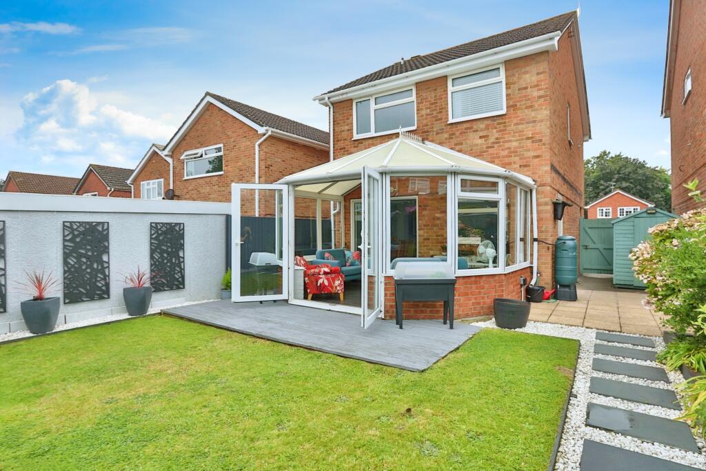 Additional image 15 of Rowbarrow Close, Poole, Dorset, BH17