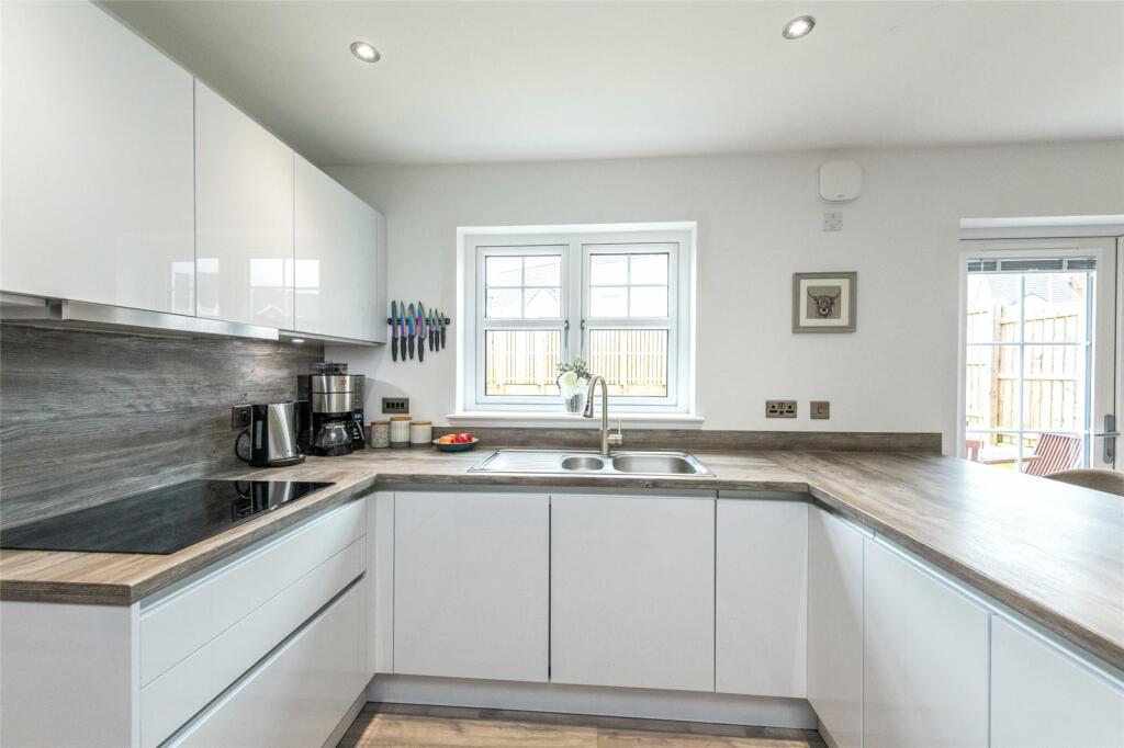 Additional image 5 of Lochside Drive, Banchory, AB31