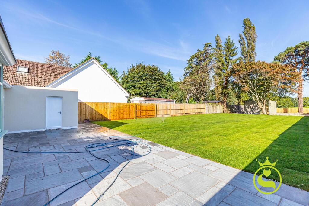 Additional image 18 of Wimborne Road, Lytchett Matravers, BH16
