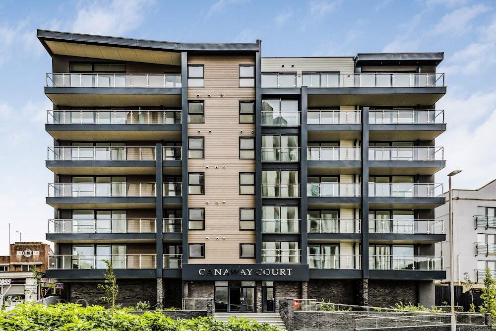 Additional image 4 of Canaway Court, Wimborne Road, Poole, Dorset BH15