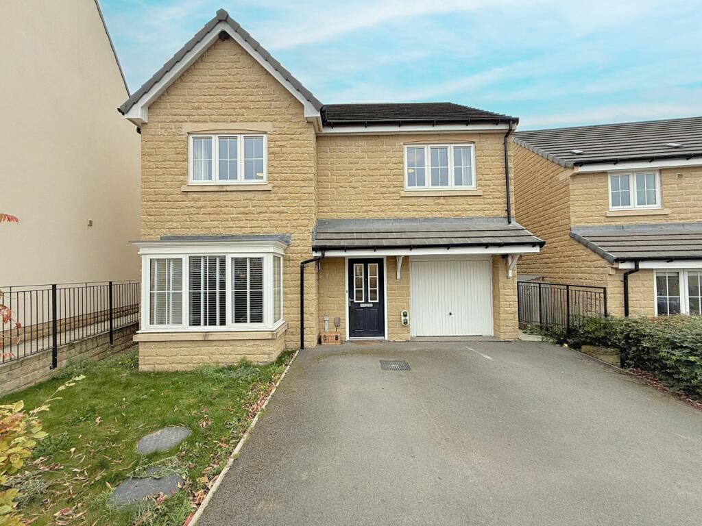 Additional image 33 of Dobson Rise, Apperley Bridge, Bradford, BD10