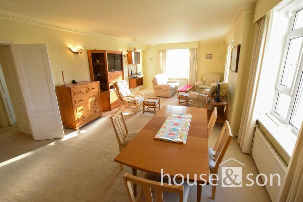 Additional image 8 of Albany, Manor Road, East Cliff, Bournemouth, BH1