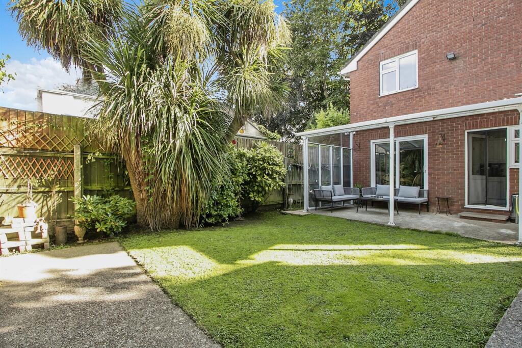 Additional image 15 of Littlemoor Avenue, Bournemouth