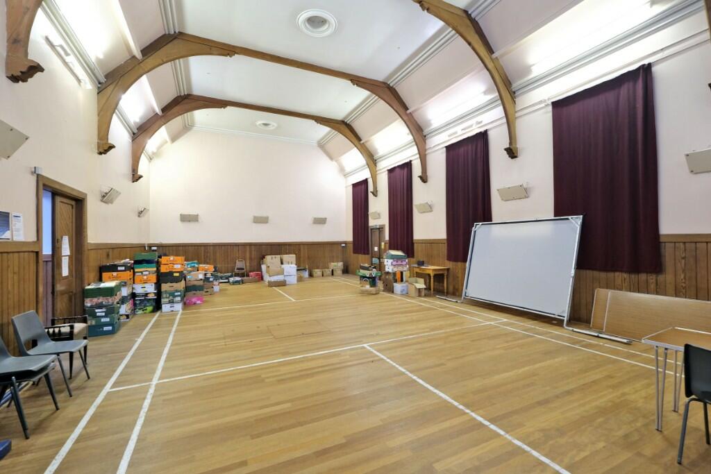 Additional image 5 of Rubislaw Church and Hall,  1 Queens Gardens,  Aberdeen