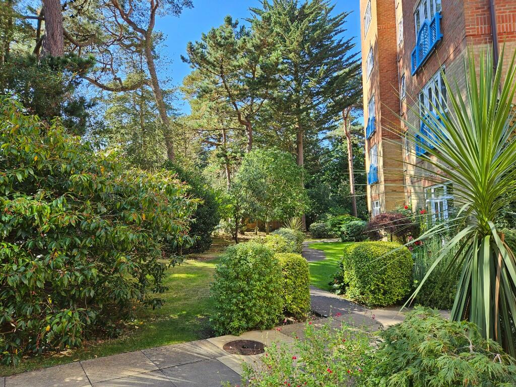 Additional image 14 of Melton Court, Poole, BH13