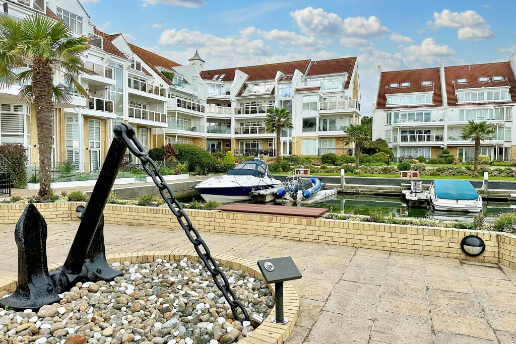 Additional image 6 of Hamworthy