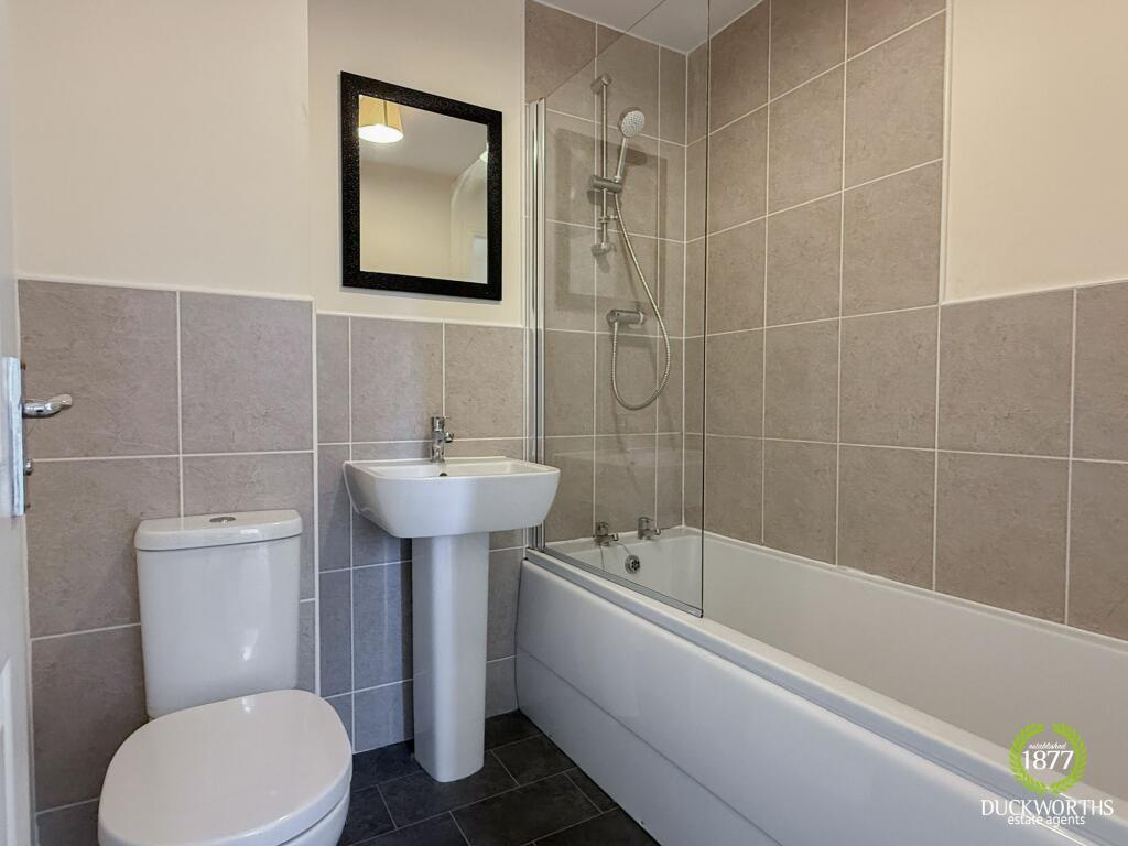 Additional image 8 of Hambledon Mill Park, Accrington, BB5
