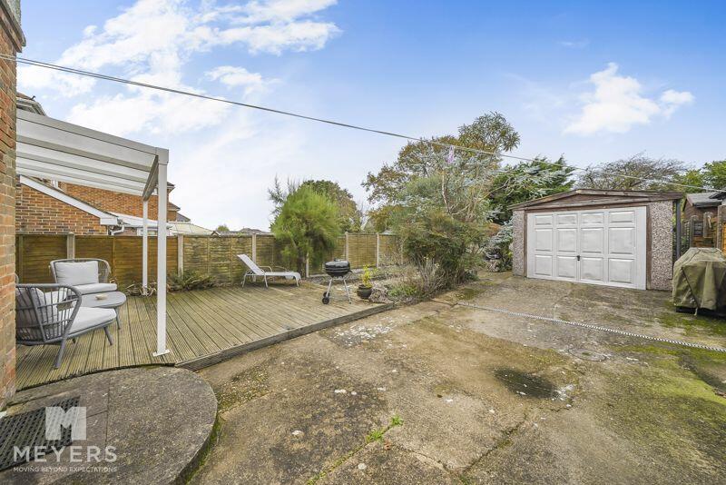 Additional image 20 of Enfield Road, Oakdale, Poole, BH15