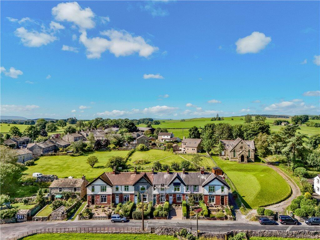 Additional image 9 of The Croft, Airton, Skipton, North Yorkshire, BD23