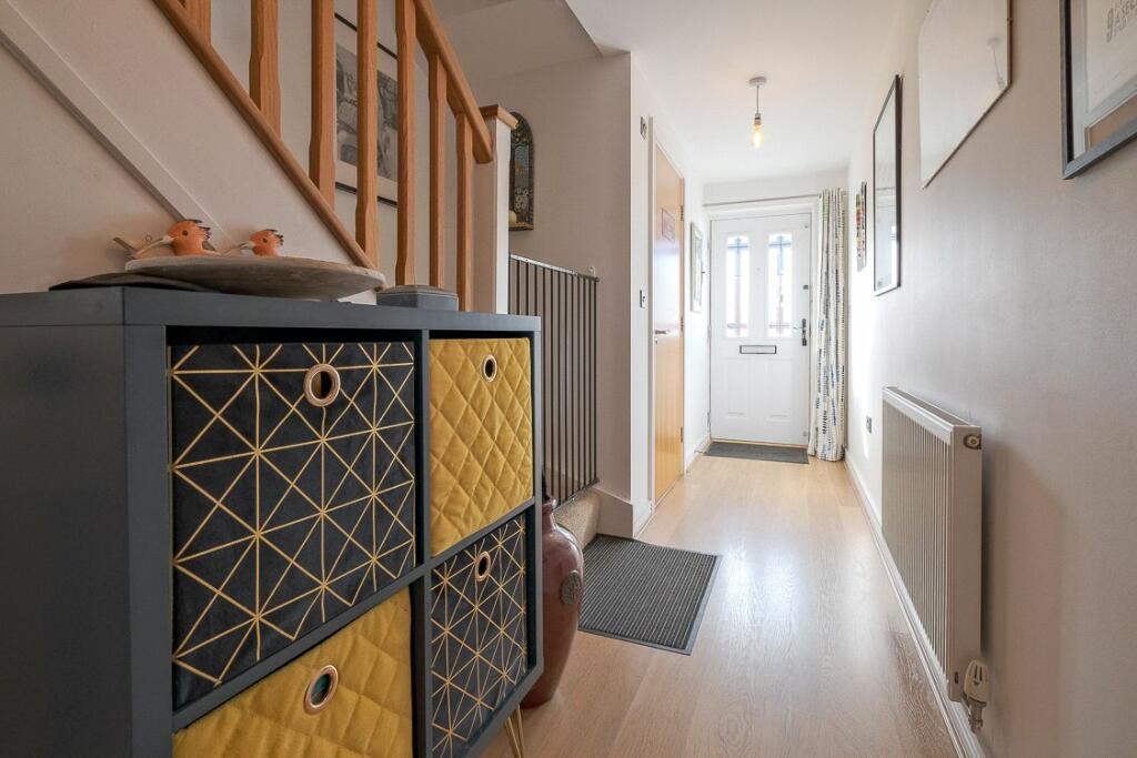 Additional image 3 of Mill Gardens, Great Harwood, Blackburn, Lancashire, BB6