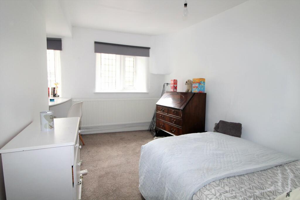 Additional image 23 of Braithwaite Village, Keighley, BD22