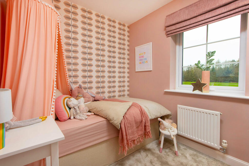 Additional image 8 of Fagley Lane,
Eccleshill,
Bradford,
BD2