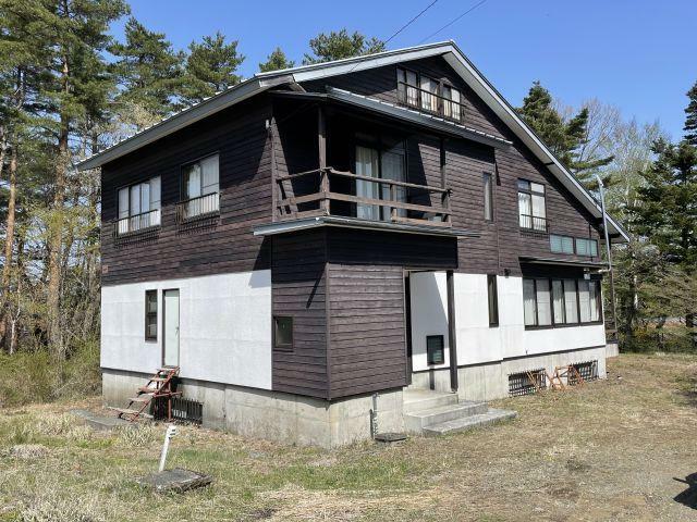 Additional image 2 of Narusawa Village, Minamitsuru District, Yamanashi Prefecture (direct land number)