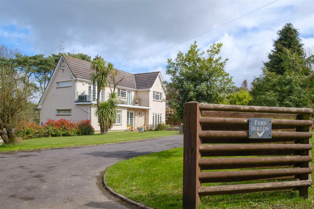 Additional image 2 of Rushall Lane, Lytchett Matravers, Poole