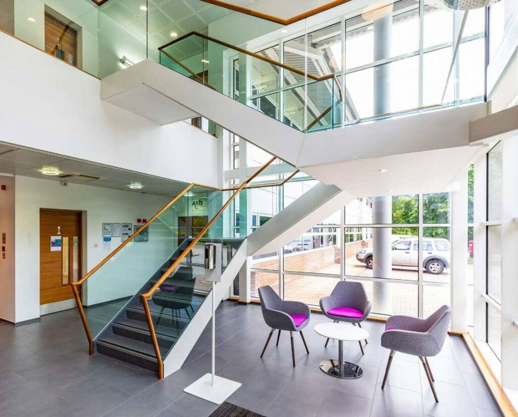 Additional image 3 of Kettock Lodge, Balgownie Drive, Bridge of Don, Aberdeen,  AB22