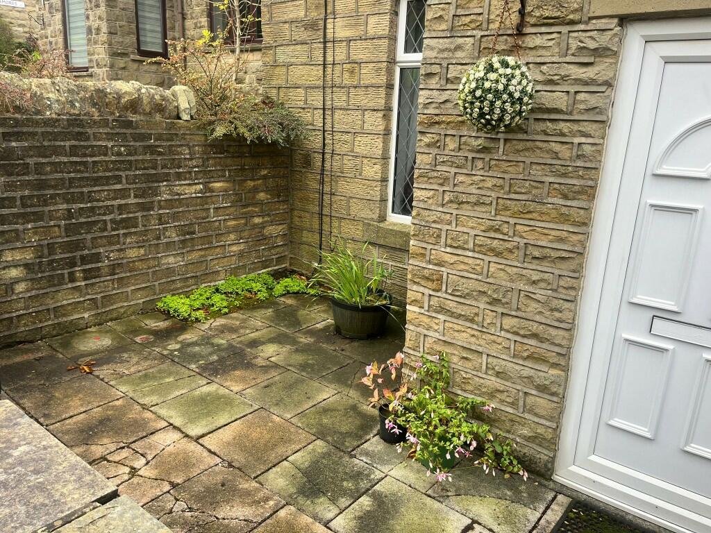 Additional image 18 of Station Road, Oakworth, Keighley