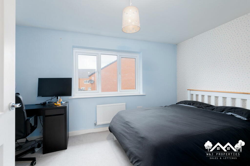 Additional image 22 of Mortimer Avenue, Lyndon Park Estate, Great Harwood, BB6