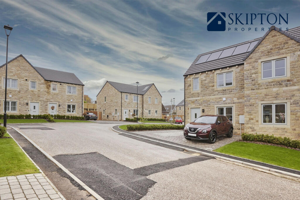 Additional image 13 of Plot 11 The Lamb, Croft Mill, Foulridge