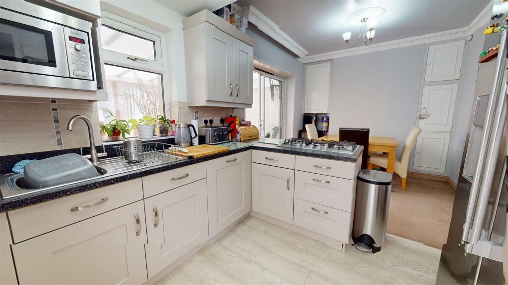Primary image of Onslow Crescent, Bradford