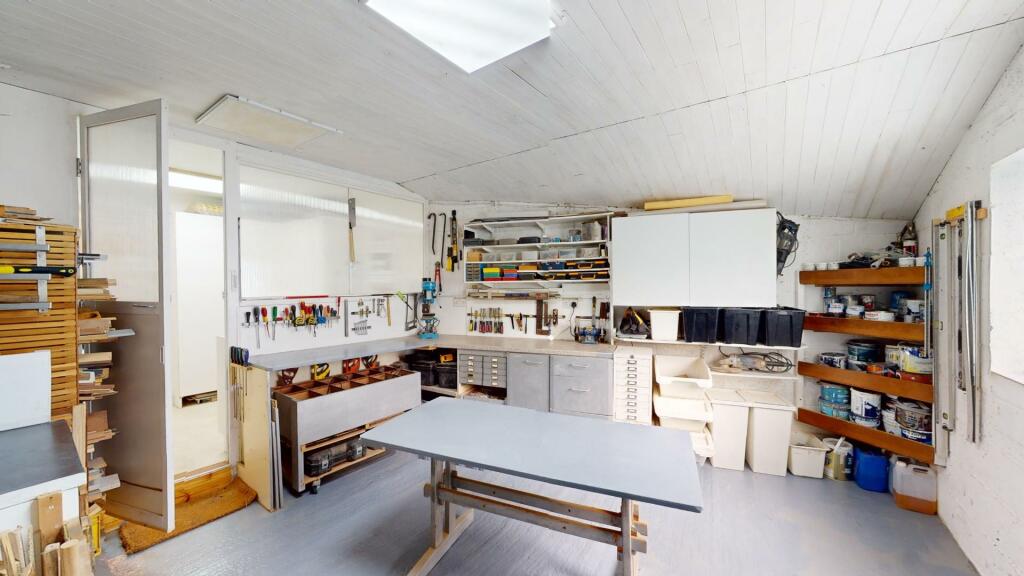 Additional image 23 of Lower Croft, Stainforth, Settle