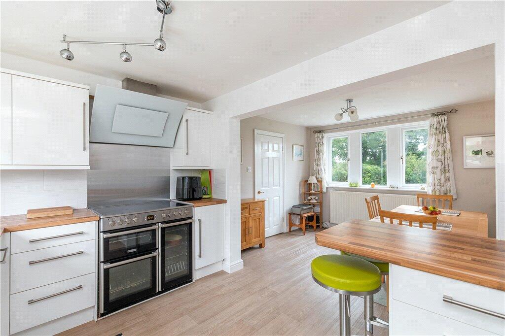 Primary image of Watery Lane, Airton, Skipton, BD23