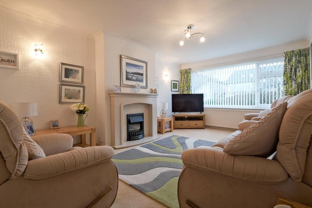 Additional image 2 of Northcliffe, Great Harwood, Blackburn, Lancashire, BB6