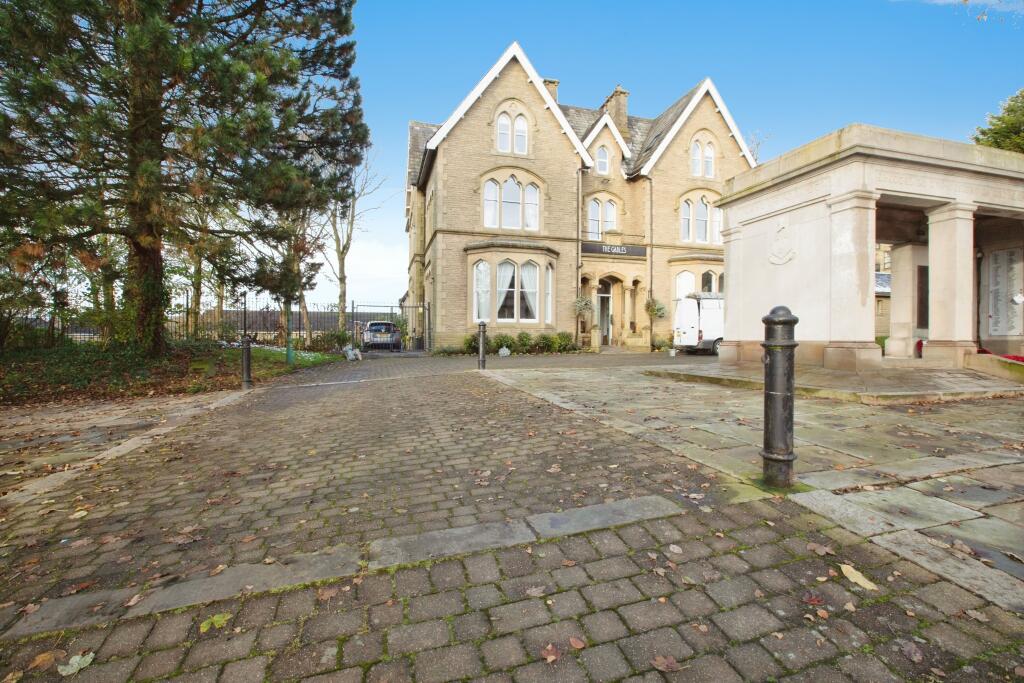 Additional image 2 of Albert Road, Colne, Lancashire, BB8