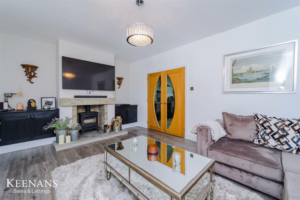 Additional image 35 of Woodfield Avenue, Accrington