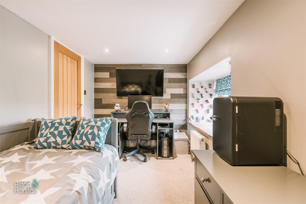 Additional image 21 of Naze End Barn, Hollin Hall, Trawden