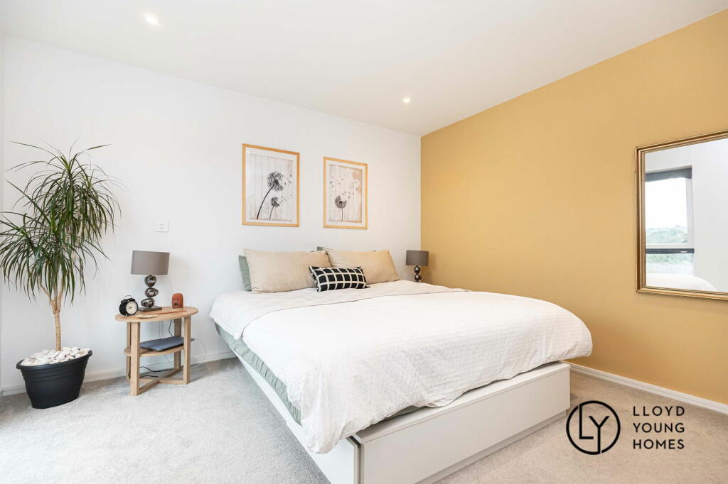 Additional image 10 of The Observatory, Park Road, Poole