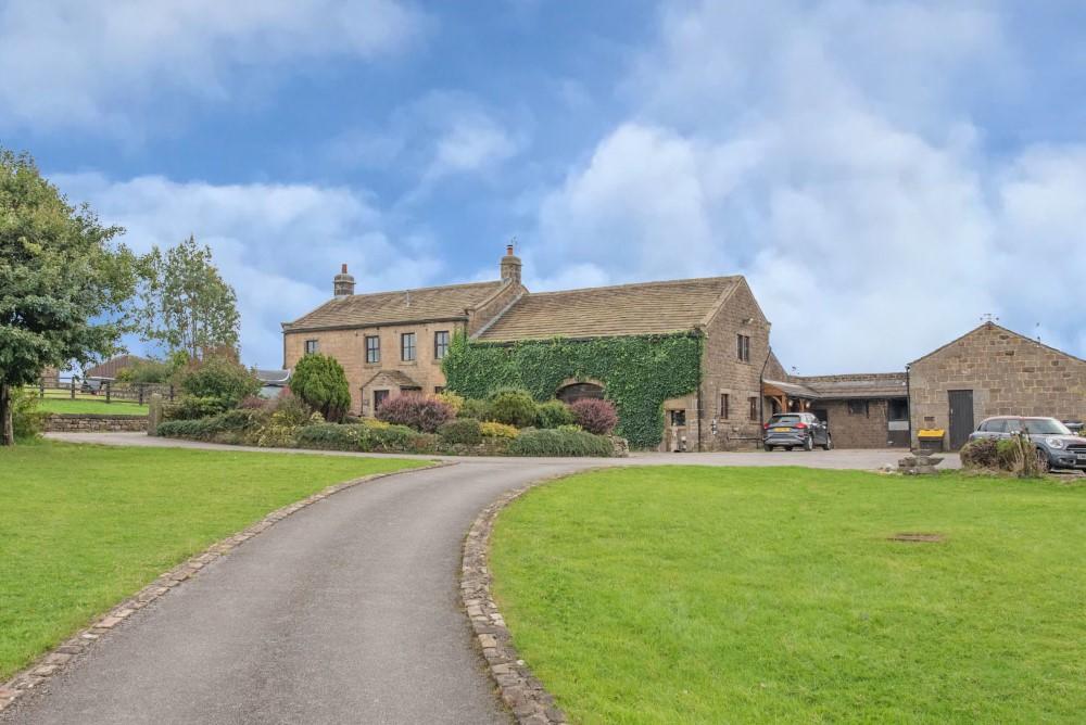 Additional image 2 of Reedshaw Farm, Cowling BD22 0NA