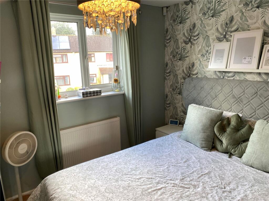 Additional image 9 of Plantaganet Crescent, Bearwood, Bournemouth, Dorset, BH11