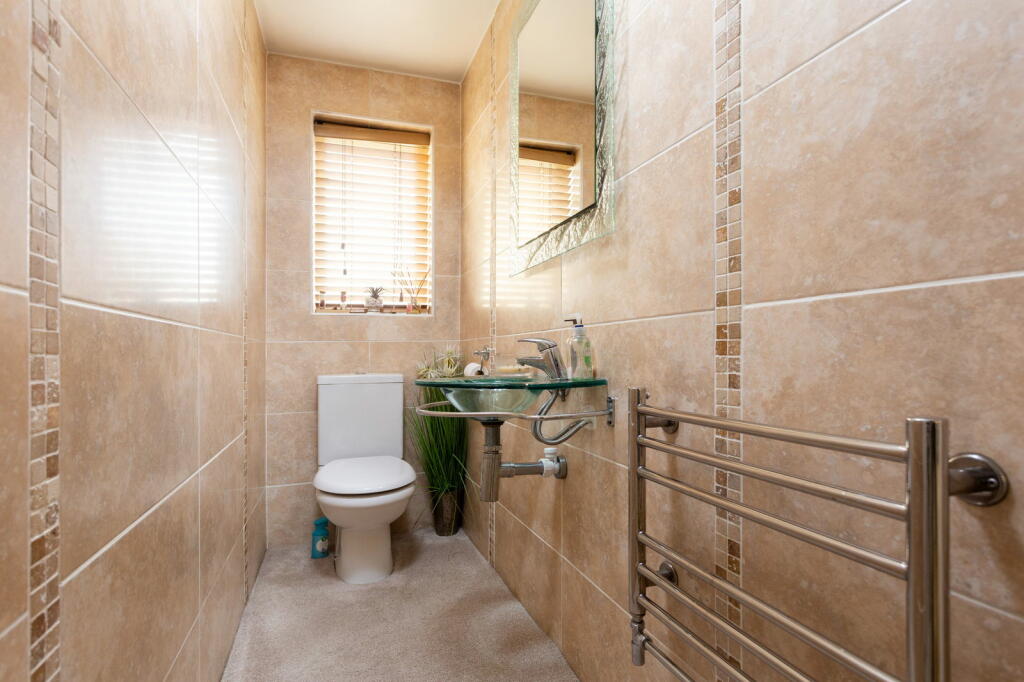 Additional image 13 of Overland Crescent, Bradford, BD10 9TG