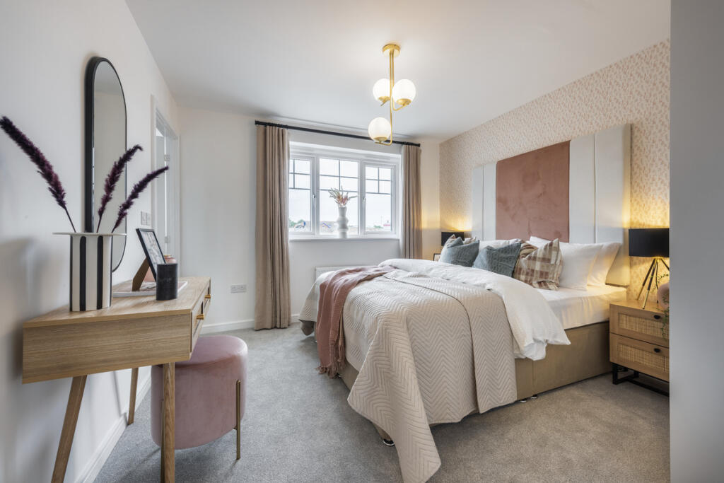 Additional image 6 of Shann Lane,
Keighley,
BD20 6DY