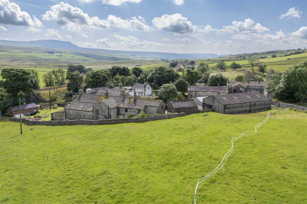 Additional image 61 of Penyghent, Selside, Settle