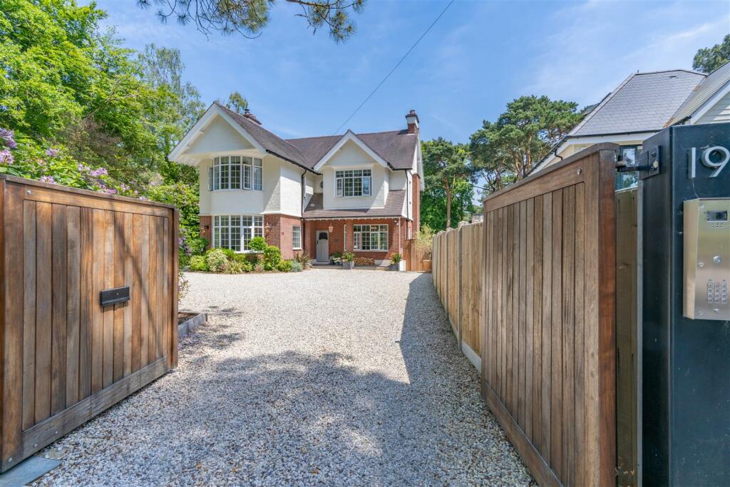 Additional image 4 of Canford Cliffs Road, Canford Cliffs