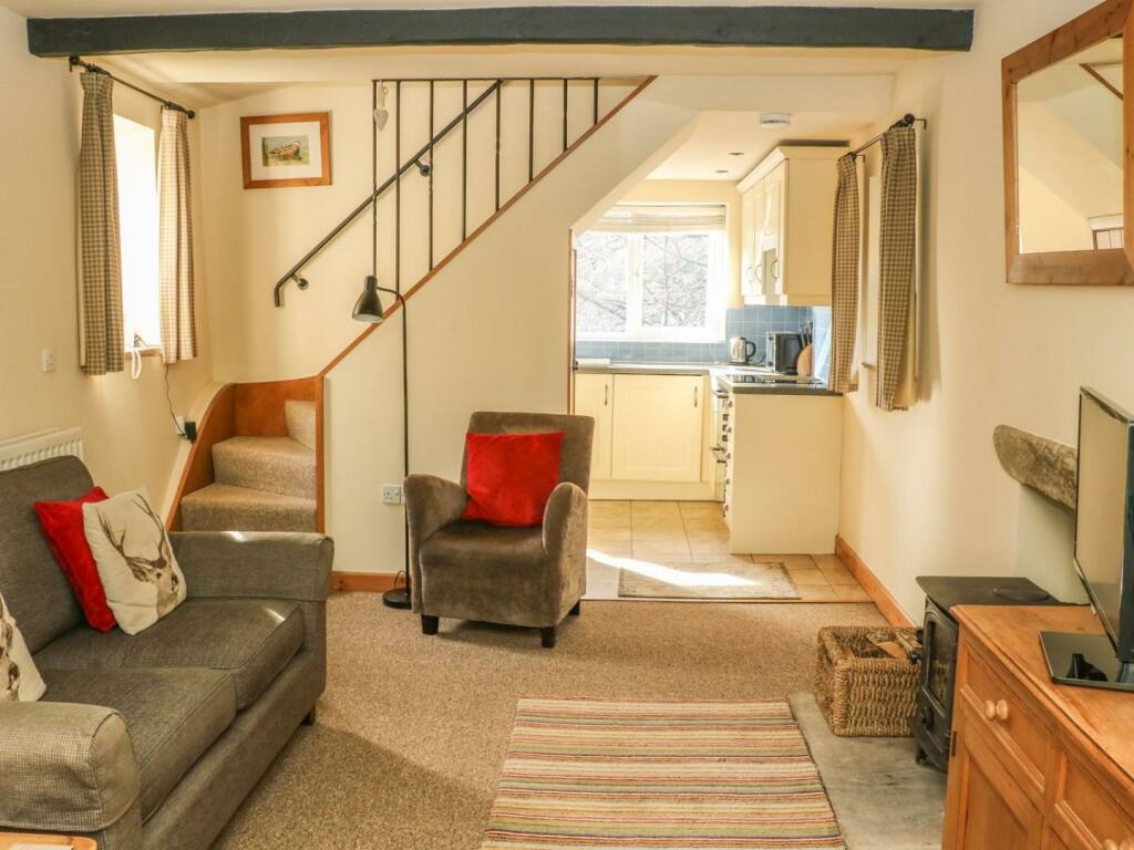 Additional image 2 of Mill Cottage, Buckden, Skipton