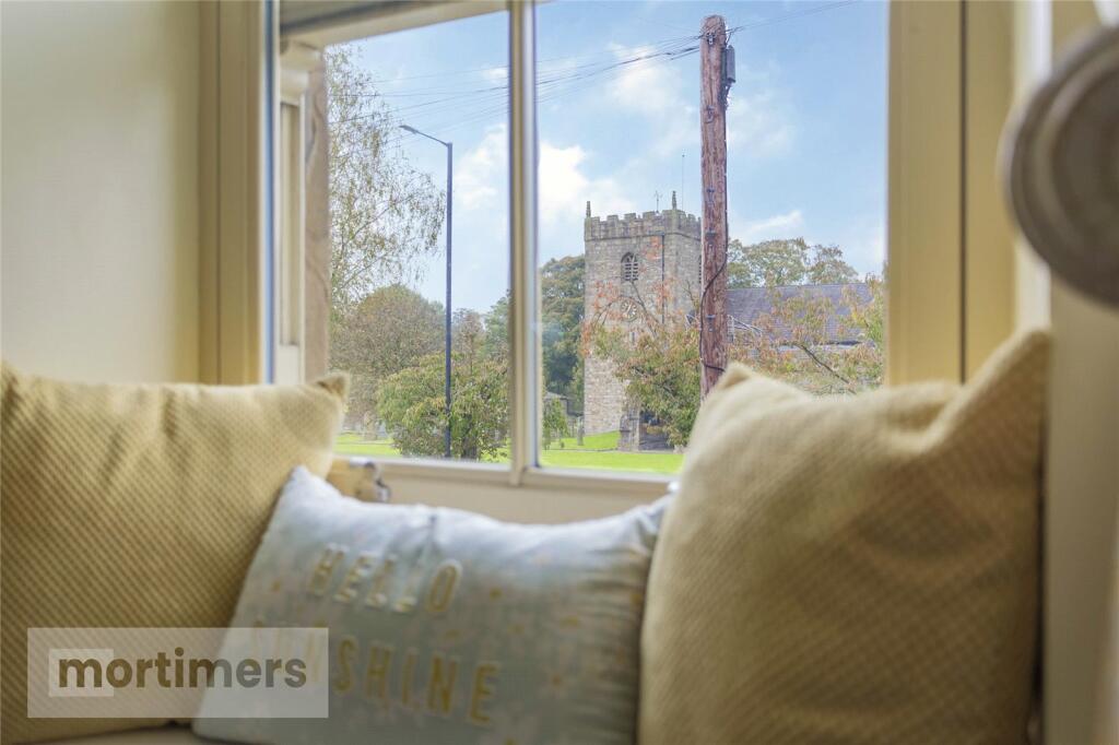 Additional image 30 of Church View, Gisburn, Clitheroe, Lancashire, BB7