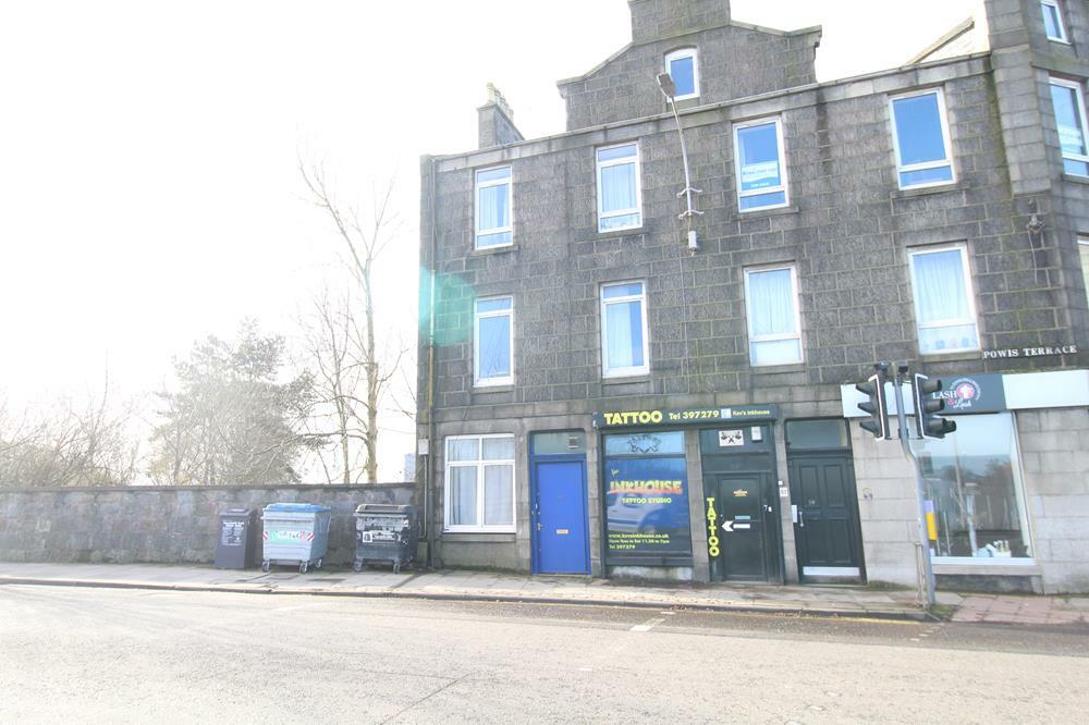 Additional image 8 of Powis Terrace, Ground Floor, AB25