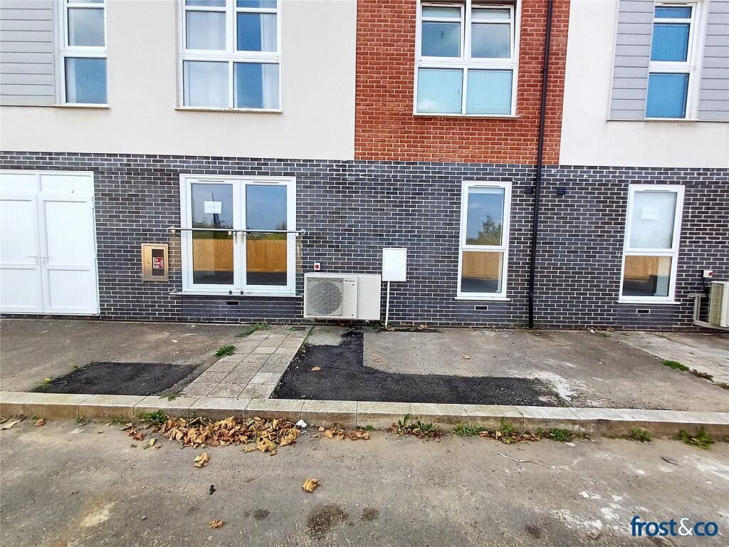 Additional image 7 of Jefferson Avenue, Hamworthy, Poole, Dorset, BH15